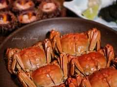 -花潮料理艺食馆(SM新生活广场店)