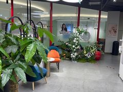 -海马体照相馆(北京apm店)