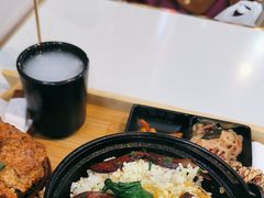 -回味碗土家洋芋饭(财信城市国际店)