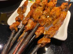 -品回味清真西北楼(宁波首店)