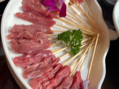 -日坛涮肉四合院·园林餐厅(日坛公园店)