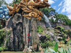 -龙潭生态旅游度假区