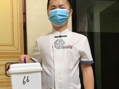 -华夏良子·足道SPA艾灸(三里屯店)