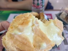-味多美蛋糕(苏州街地铁店)