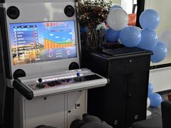 -CIAO·团建聚餐·生日派对轰趴馆(福田店)