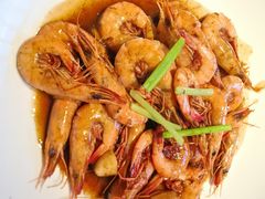 -小厨师·二十年沈家门小海鲜(百井坊巷店)