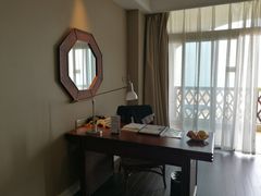 -厦门帝元维多利亚大酒店(环岛路黄厝海滩店)