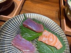 -一本料理(西溪天街店)