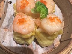 -悦得闲广式茶楼点心(石厦时代广场店)