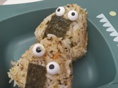 -kizfive亲子餐厅(文立方店)