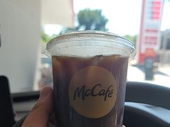 -麦当劳(沙河店)