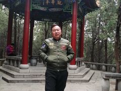 -青州市云门山风景区