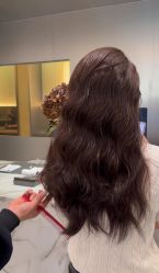 -JIE FLYING·烫发·染发