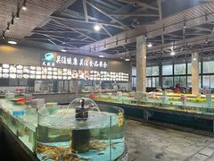 -天然居·漳港海鲜·海景餐厅(南澳总店)