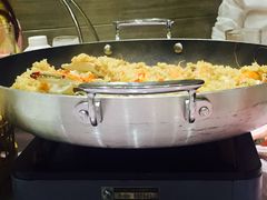 -东林海岸大酒店-餐饮部(黄海路店)