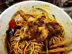 -曾记大腰子烧烤(苗栗路总店)