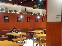 -古觉面片(科技路天朗蓝湖树店)
