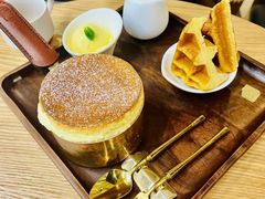 -奎克咖啡Cuiqu(晶品店)