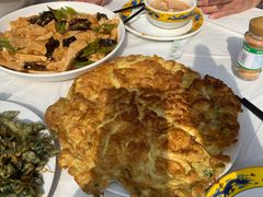 -何适山庄 ·可团建(水长城P2停车场店)