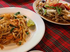 -Raya Father Restaurant
