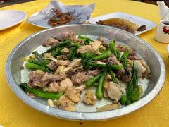 -大笑饭堂(甲子桥店)