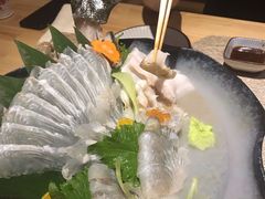 -琴寿司居酒屋(中山广场店)