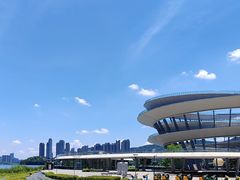 -梅溪湖城市岛
