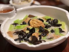 -桃源春晓中餐厅 TaoYuan Restaurant