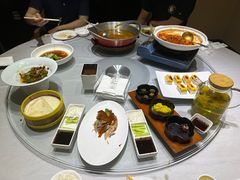 -鸭王烤鸭店(三里河店)