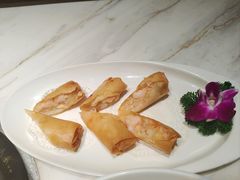 -花城粤菜餐厅(高新区店)