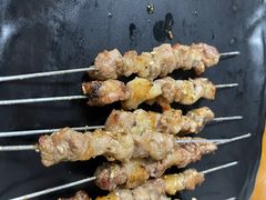 -兆辉木炭海鲜烧烤·海鲜小炒