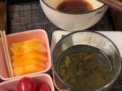 -水墨澜渟足道·SPA·传统(四望亭东关街店)
