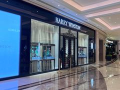 -Harry Winston 海瑞温斯顿