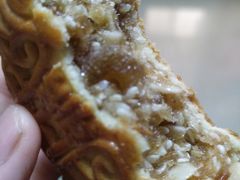 -长发西饼(临顿路店)