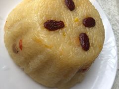 八宝饭-琼菜坊·无鸡不成宴·海南菜老爸茶糟粕醋(海口骑楼老街店)