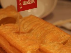 -滋粥楼·顺德菜(番禺广场总店)