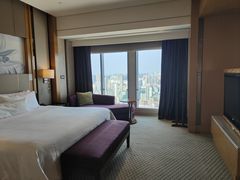 -厦门威斯汀酒店