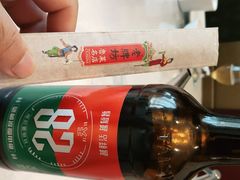 -老牌坊鲁菜名店(宽厚里店)