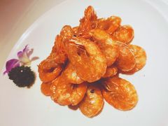 私房元宝虾-后宫私房菜(汇客美食娱乐广场店)