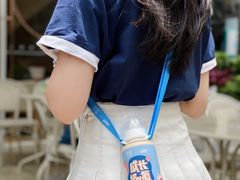 -奈雪的茶(石厦时代广场店)
