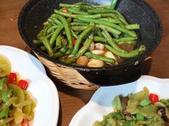 -山水人家(九堡店)