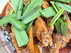 -军子大排档(迎春花园店)