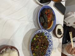 -新新湘菜馆(新中街二条店)