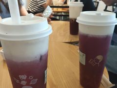 -CoCo都可(湖滨银泰店B区店)