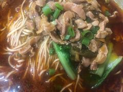 -丁丁猫重庆小面(徐州路店)