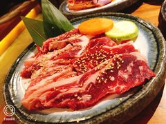 -竹涟烧肉(太古里店)
