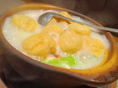 -得意啫·广东啫啫煲(前海HOP店)