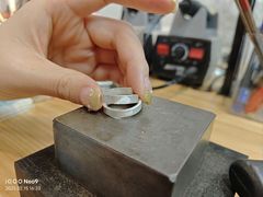 -熙工匠银饰•拼豆团建DIY(壹方城店)
