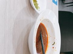 -康师傅私房牛肉面(北京南站店)