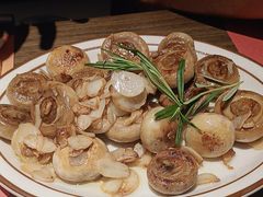-ZAFFERANO西班牙海鲜饭(上海首店)